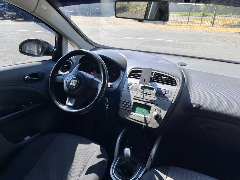 Продам Сеат Толедо 2.0 дизель