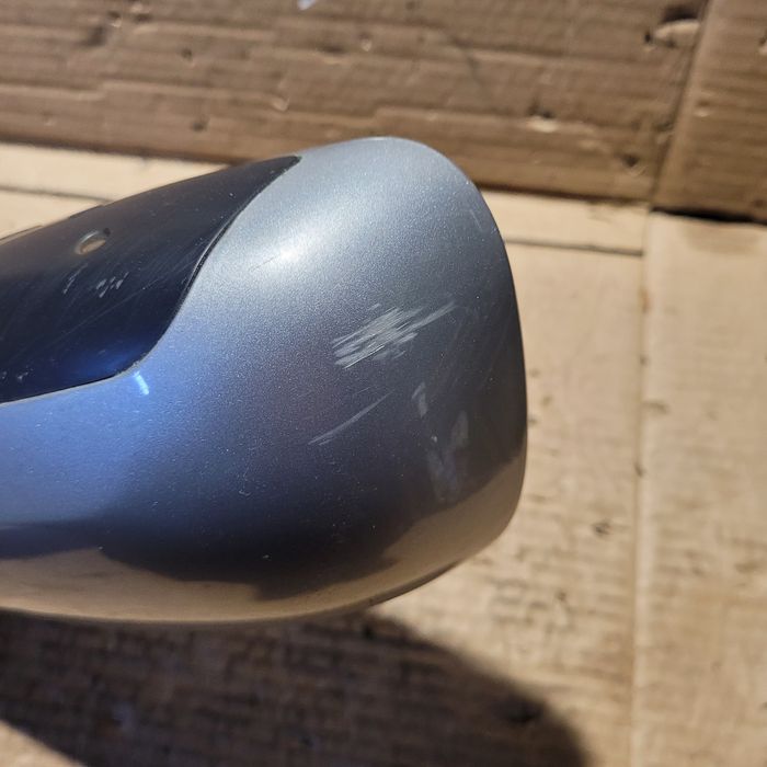 Lusterko prawe elektryczne audi a3 8l lift 2002r LY7W 5 drzwi