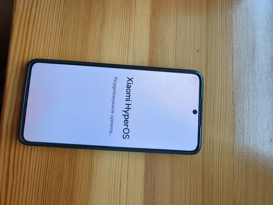 Smartfon POCO x6 pro 5g