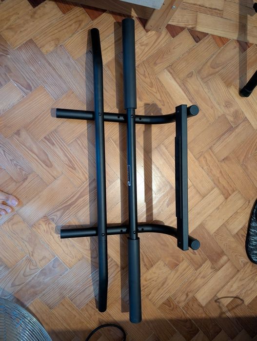 Barra de Pull Ups