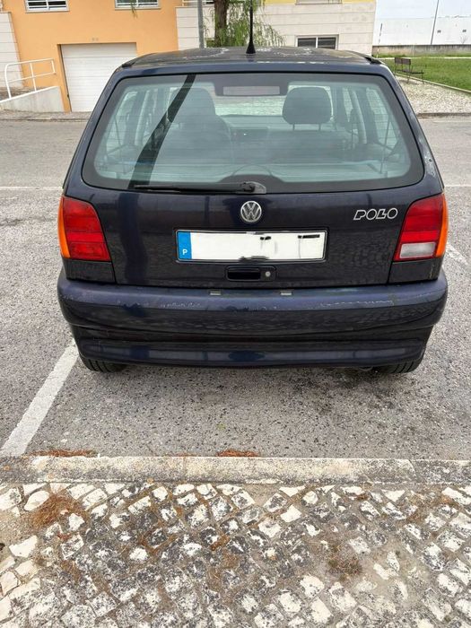 VW Polo 97 1.0 5P - 109.000 km - Inspeção Feita - Correia Nova — photo 3