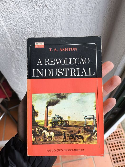 A Revolução Industrial