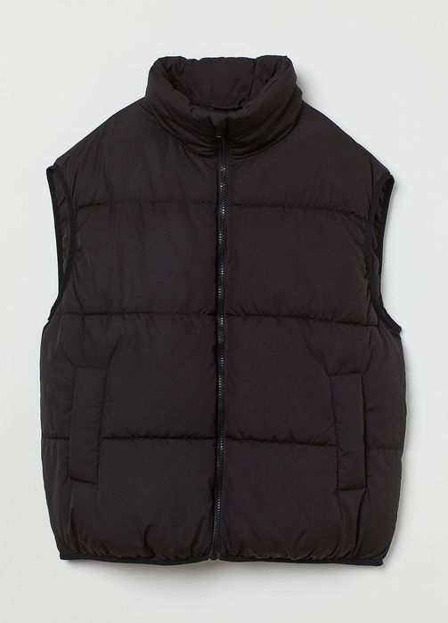 Жилет hm ( h&m) до 60 р-ра