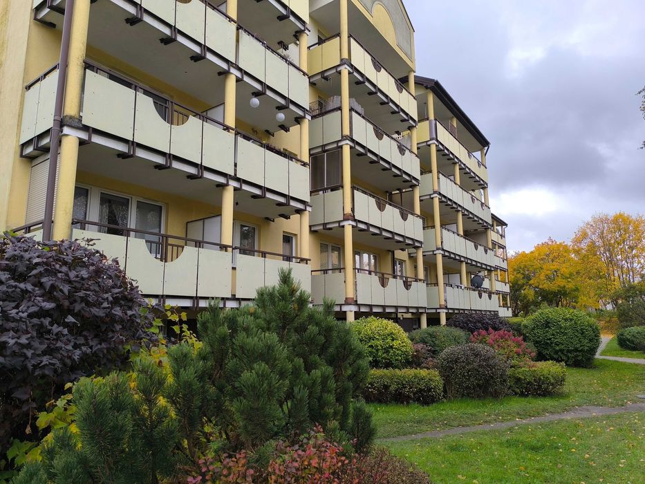 Na sprzedaż mieszkanie - kawalerka Olsztyn UL. KANTA