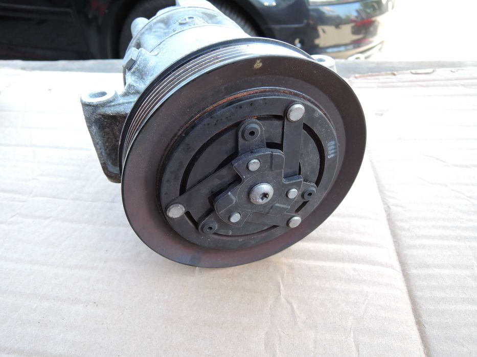 Kompresor  Klimatyzacji ALFA GIULIETTA 1.75 TBi