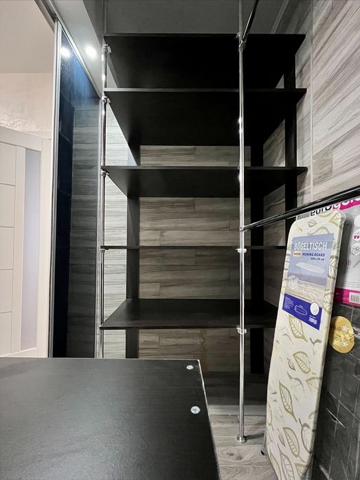 Світло парк, 2 пов, м. Видубичі 10 хв пішки, 1кімнатна