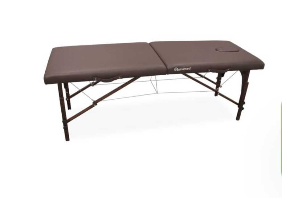 Marquesa de Estética Portátil  – Pouco Uso