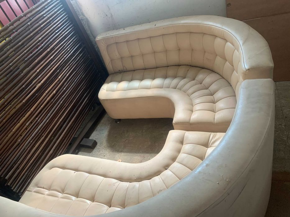 Диван для кафе, бару, офісні