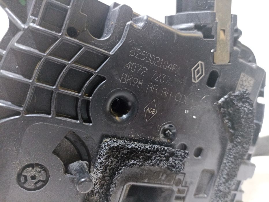 Fechadura / fecho porta trás direito RENAULT Clio IV (BH_)