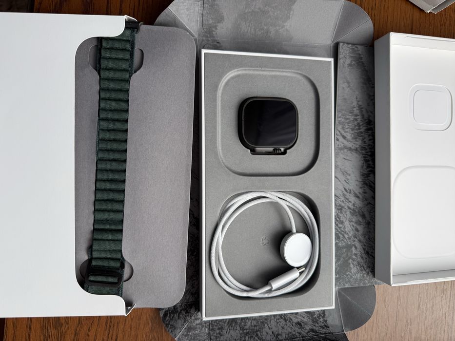 Apple Watch Ultra 2 49 mm