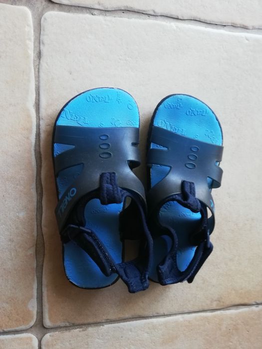 Beach and Pool Sandals