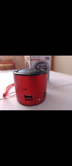 Музична колонка WS-A8