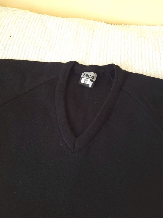 Sweter męski Zeco, XL