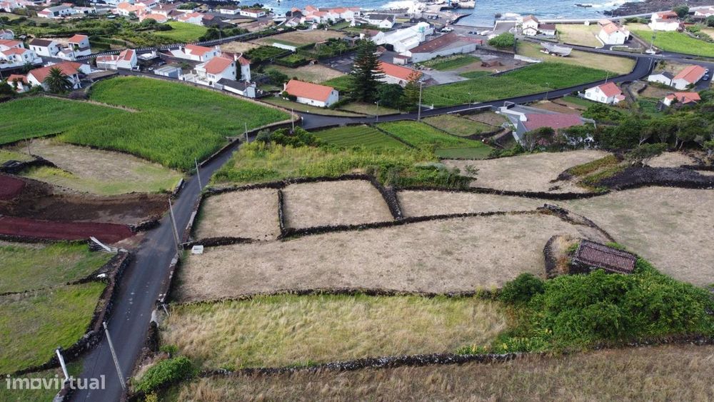 Terreno em Santo Amaro (PIco)
