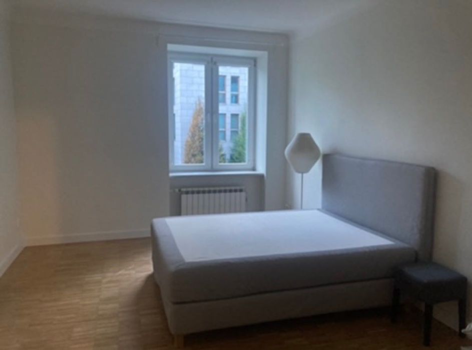 Łóżko Dunvik IKEA używane 160x200