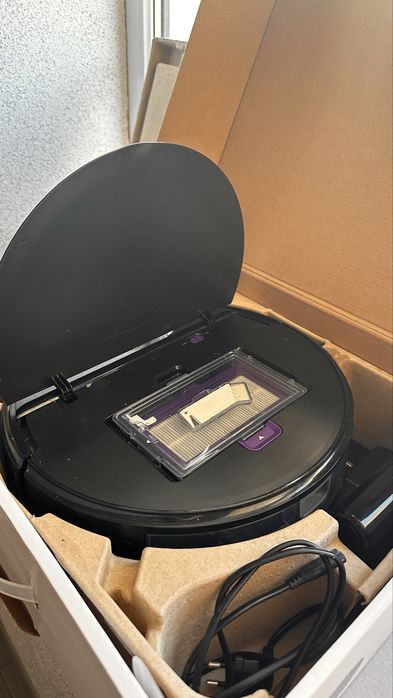 Продам робот пилосос Samsung