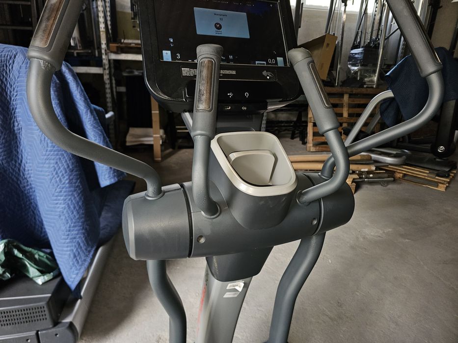 Orbitrek Eliptyk Life Fitness Discover SE PROMOCJA
