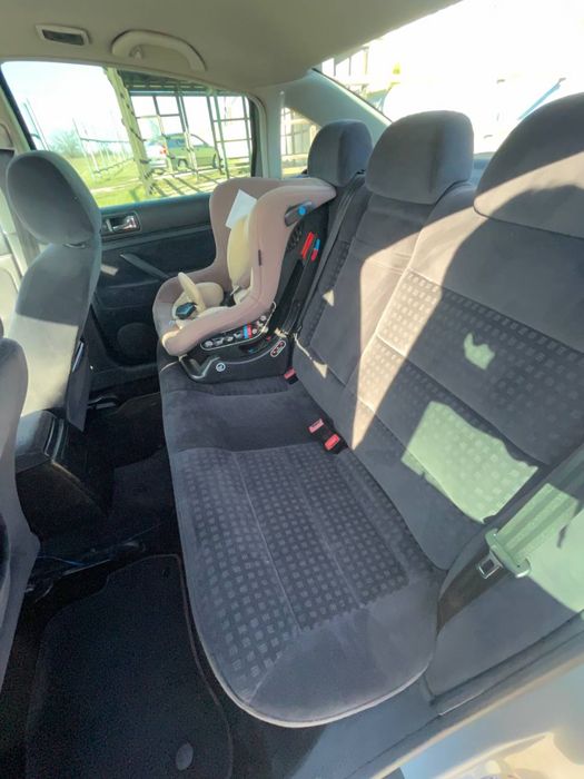 Volkswagen Pasat B5+