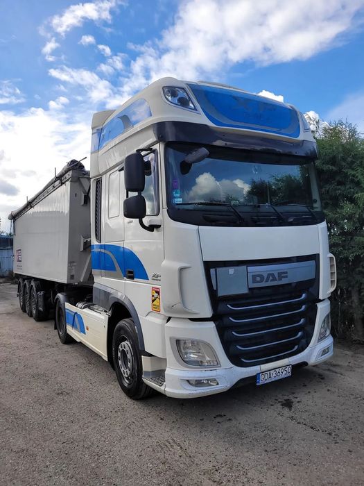 DAF
