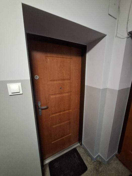 Mieszkanie 2 pokojowe Reymonta  37m2