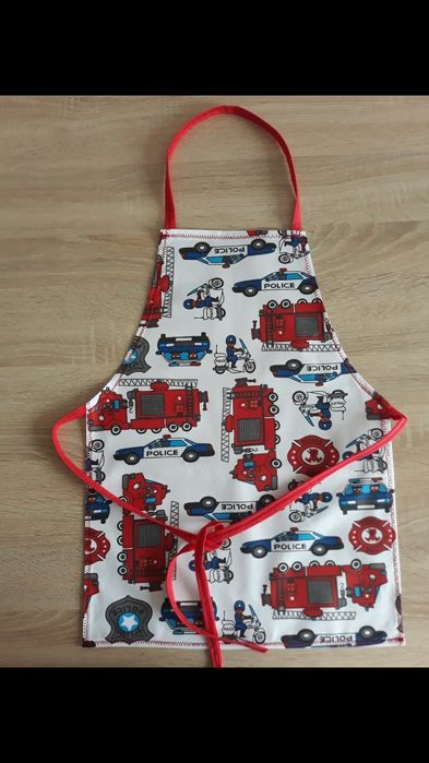 Fartuszki dla dzieci