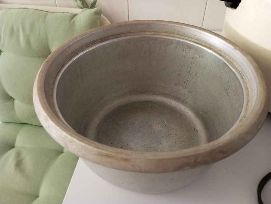 Panela elétrica boa