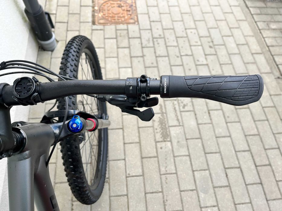 Specialized Chisel L MTB Reba doinwestowany