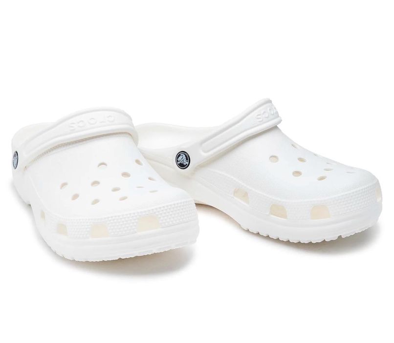 Шльопанці жіночі крокси Crocs Classic