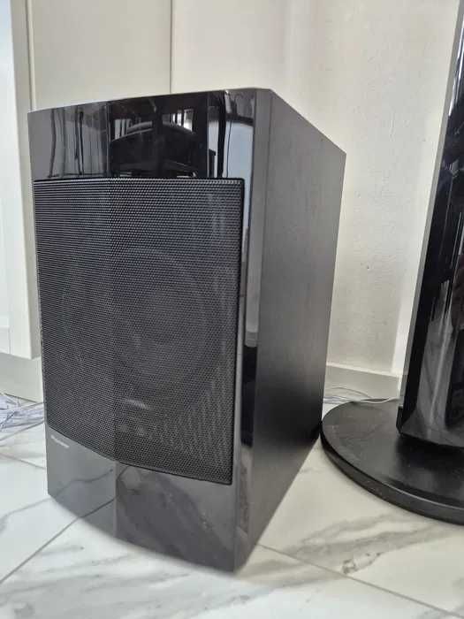 Kino domowe Pioneer Mcs-737