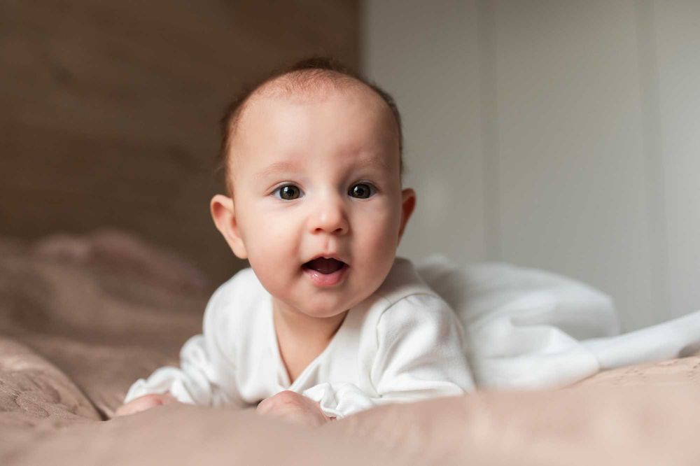 Fotograf na Chrzest Święty