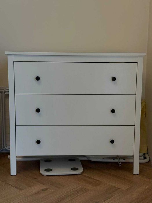 Komoda Ikea KOPPANG