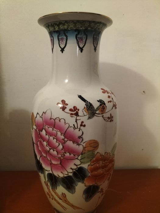 Vendo Jarra Chinesa