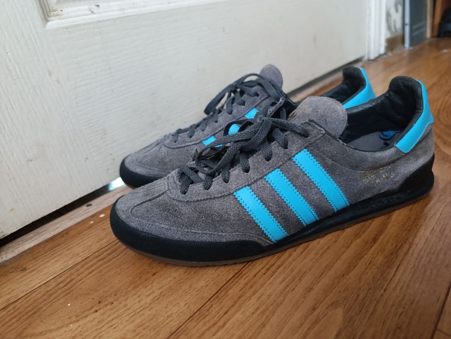 Кросівки adidas Jeans