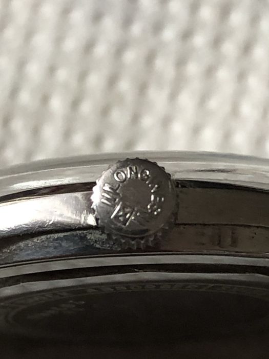 Zegarek szwajcarski Longines
