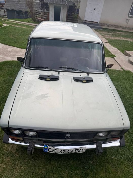 Продам ВАЗ 2106 2000 рік