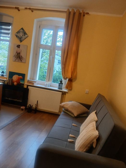 Ustka pokoje 250 m od morza