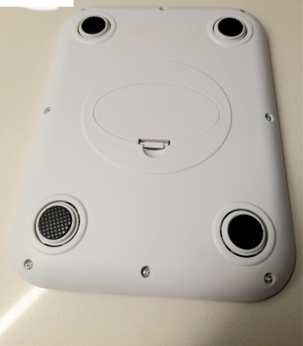 Balança digital de cozinha