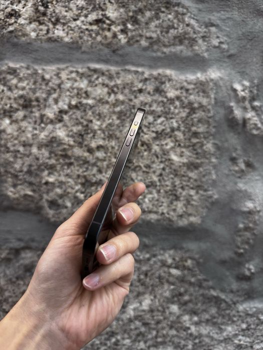 Apple iPhone 16 Pro Max 256GB Preto Titânio Grade A – Usado | Garantia
