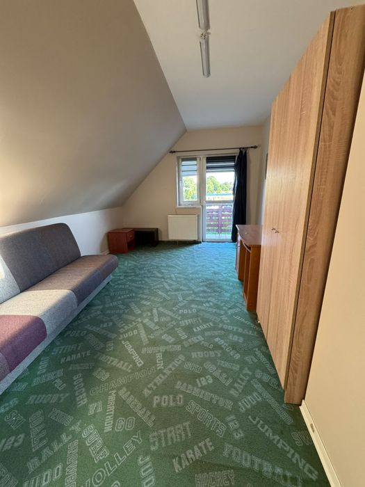 Wynajem domu Rzeszów ul. Zajęcza 16E
