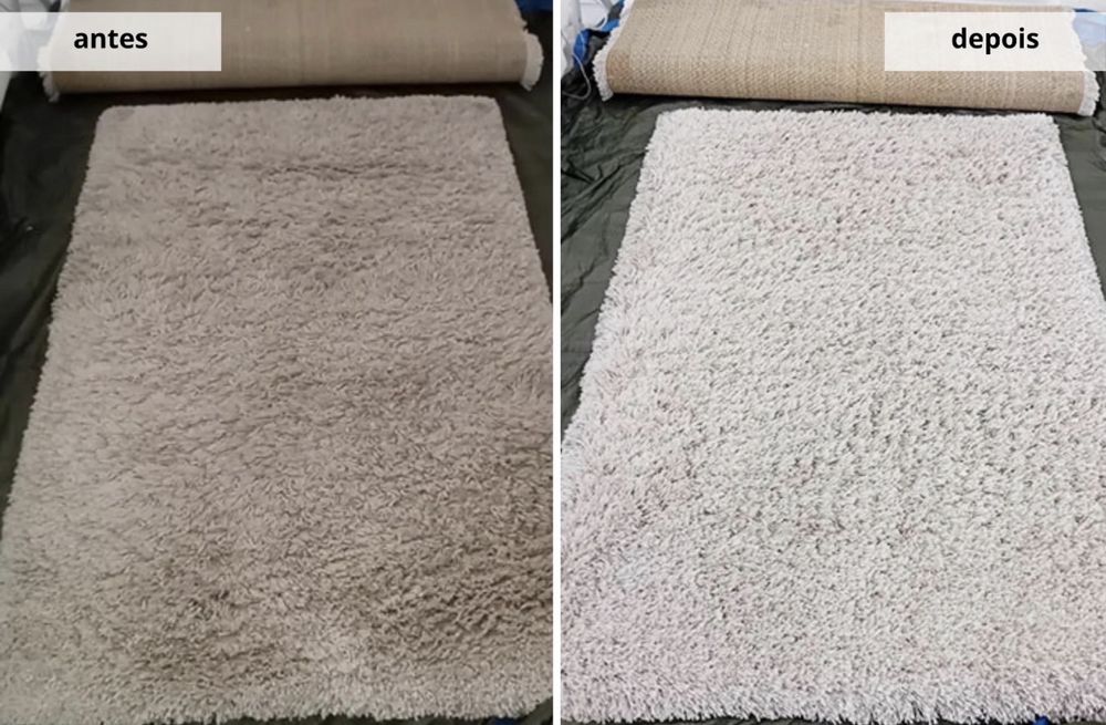 CLEAN LIMP FRESH  LIMPEZA PROFISSIONAL