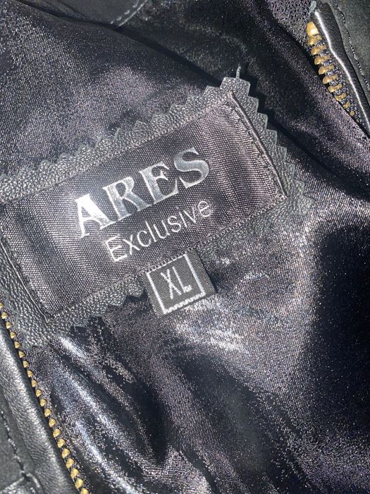 Курточка Aries Exclusive
