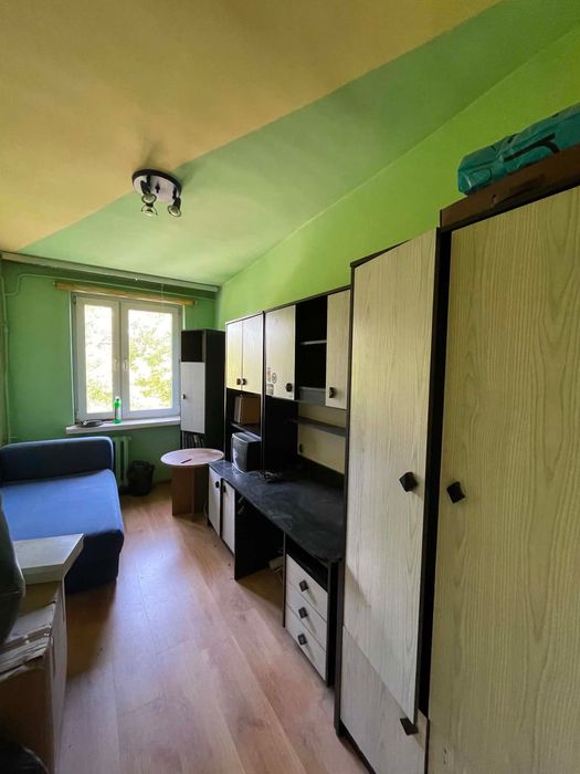 Mieszkanie – Ostrowiec Świętokrzyski, Kamienna, Śródmieście - Widok 4