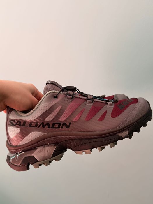 Sneakersy Salomon xt-4 og