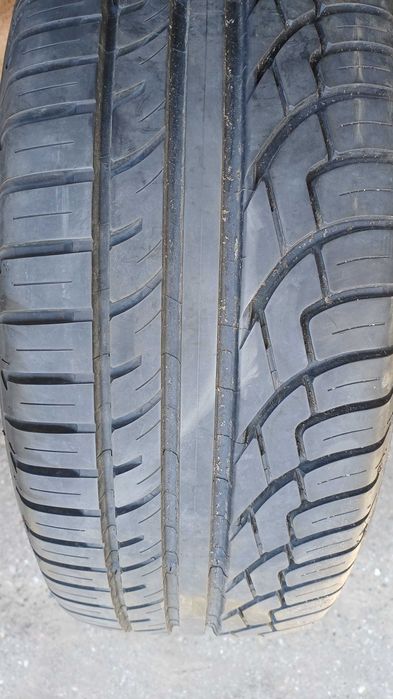 Koło zapasowe Citroen / Peugeot 5x108 16"