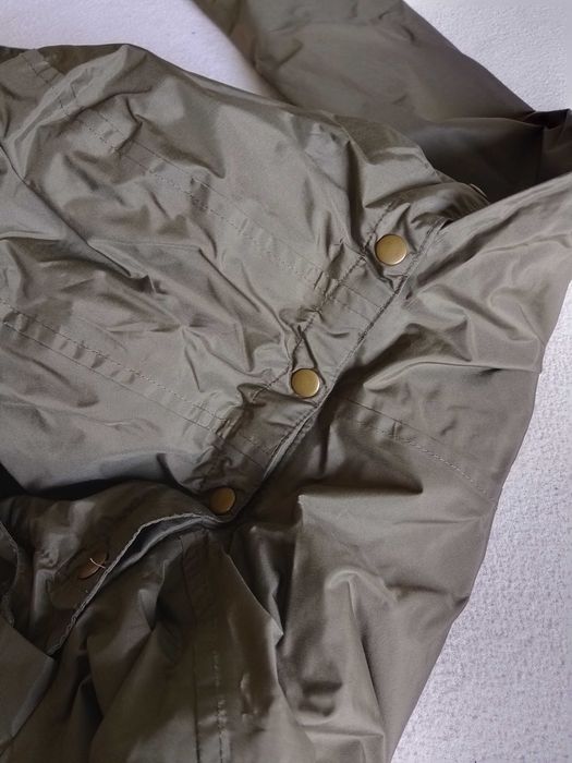 Kurtka p/deszcz r. 146/152 Tchibo +gratis