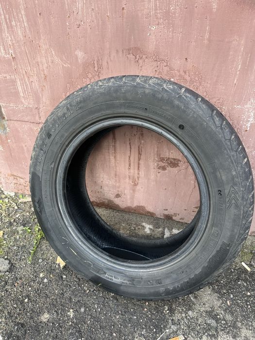 Продам 2ската 185/60/14 літо