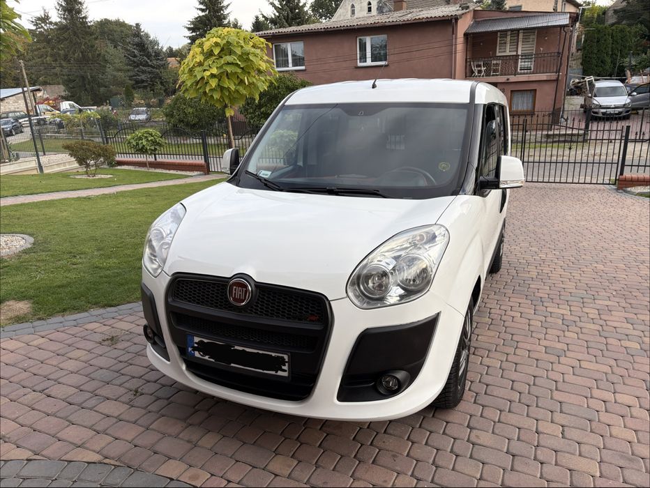 Fiat Doblo