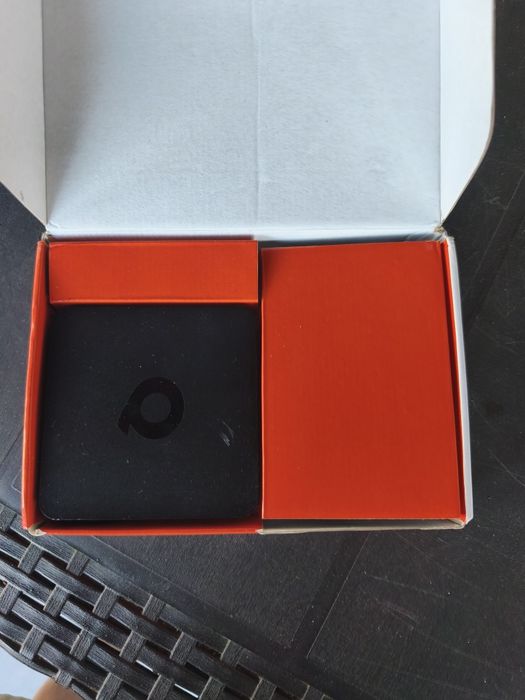 Box android para TV