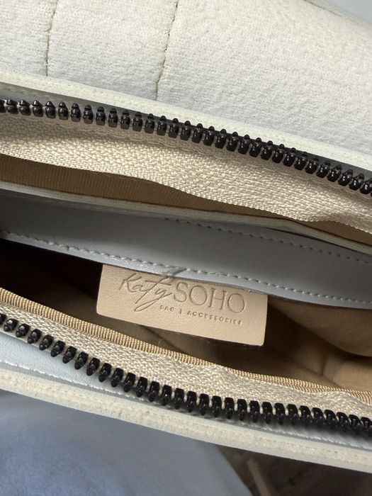 Сумка крос- боді  від Katy Soho