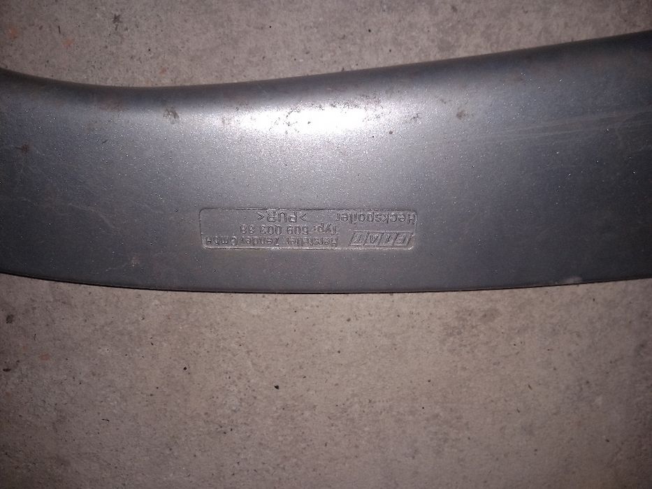 Kit sport fiat punto